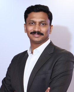 Dr.Narendranadh meda