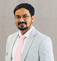 Dr. Jagadeesh Kumar V – Consultant Physician & Diabetologist in Hyderabad