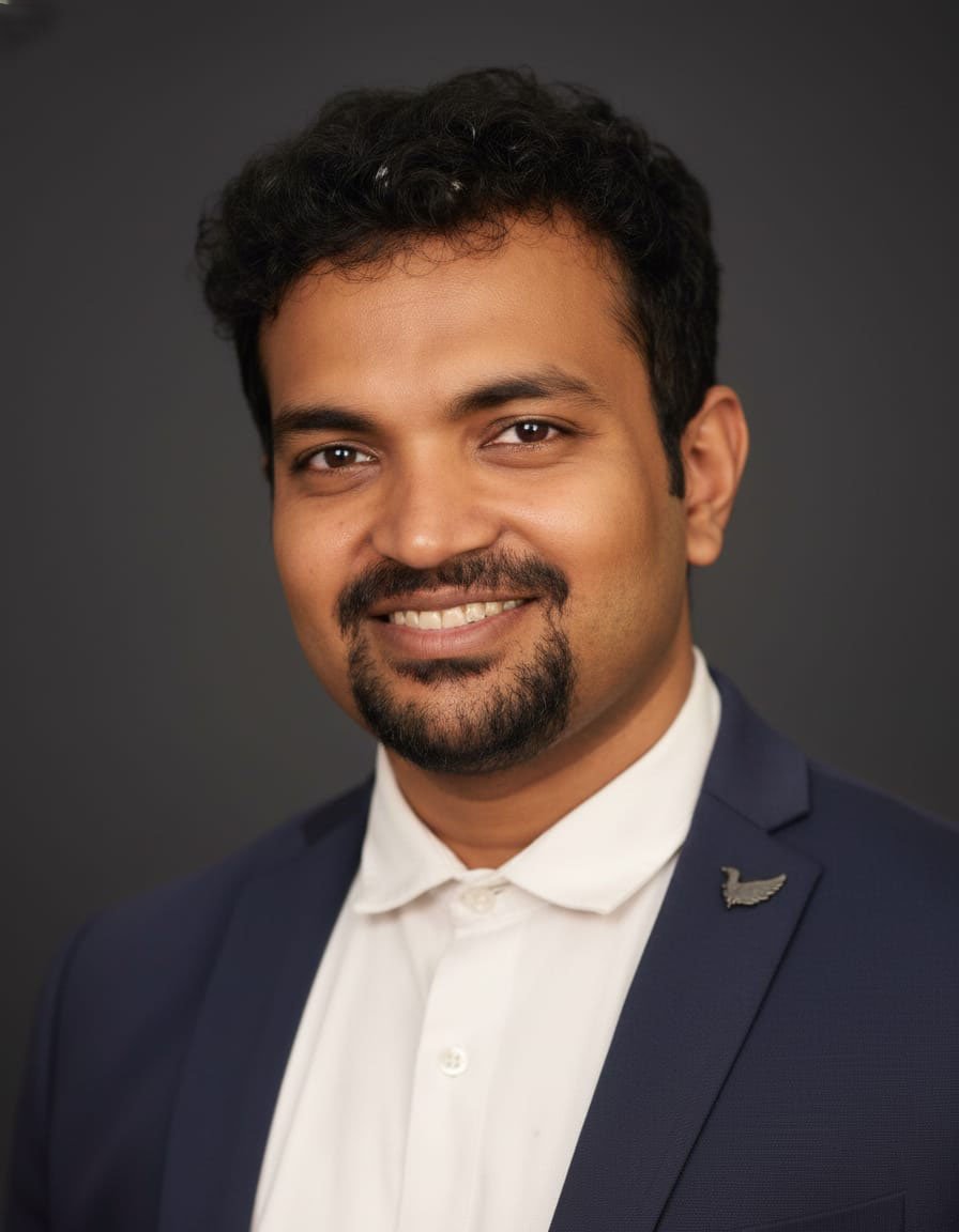 DR.UMA SAI MANUKONDA