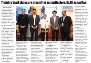 Vascular Voyages – Fem Pop Mystery to Mastery